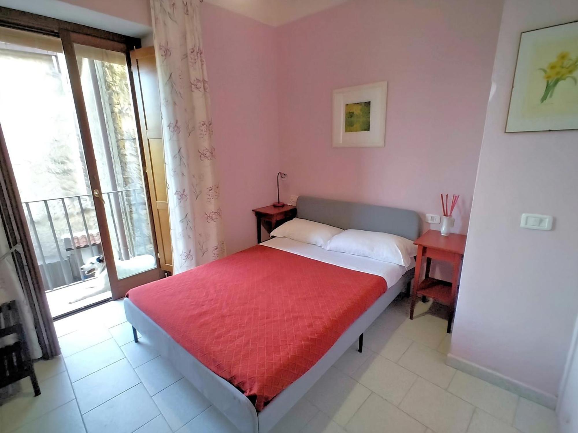 Afra Bed and breakfast